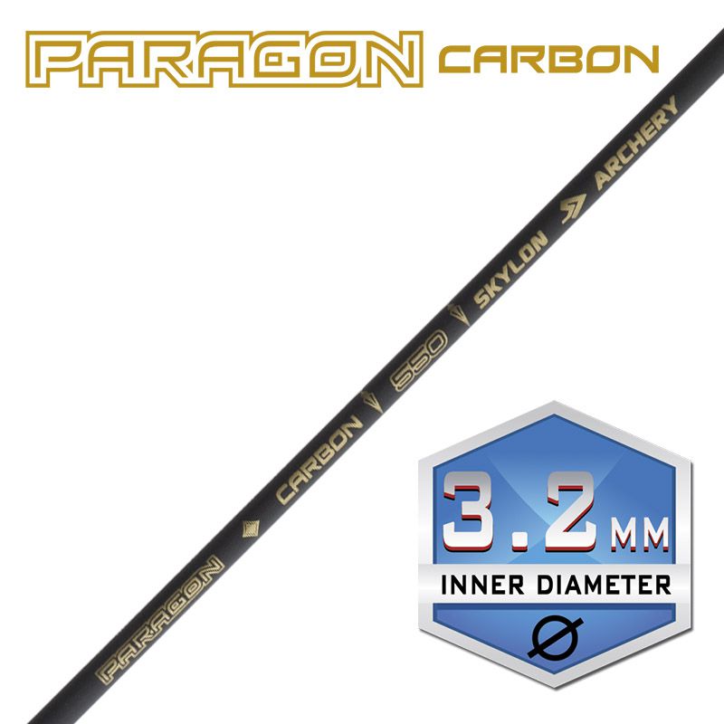 Skylon Paragon shafts (doz)