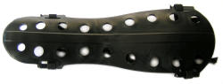 Spigarelli ABS Arm Guard