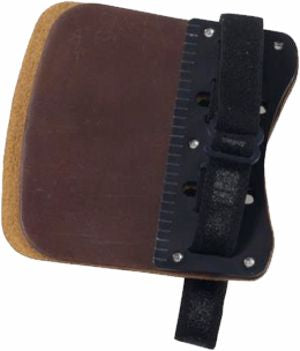 Spigarelli BB+ Cordovan Barebow Tab