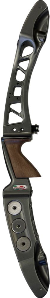 Spigarelli BB riser (2023)