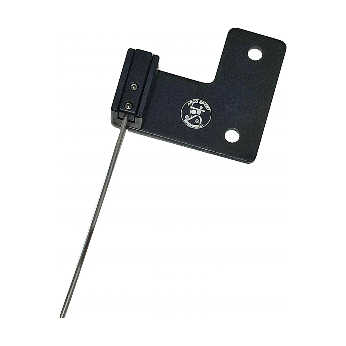 Spigarelli Magnetic Clicker
