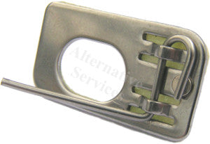 Spigarelli Spigarest 2