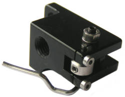 Spigarelli Z/T Revolution / REV2 Rest