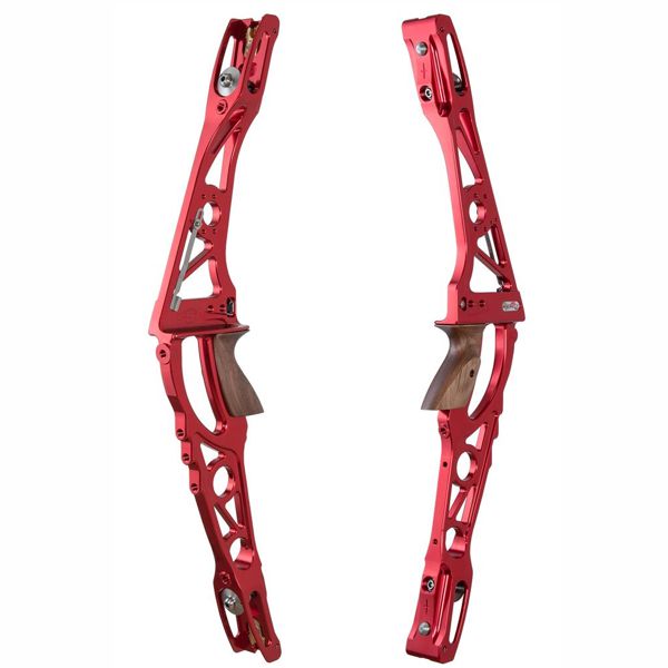 Spigarelli DMS riser