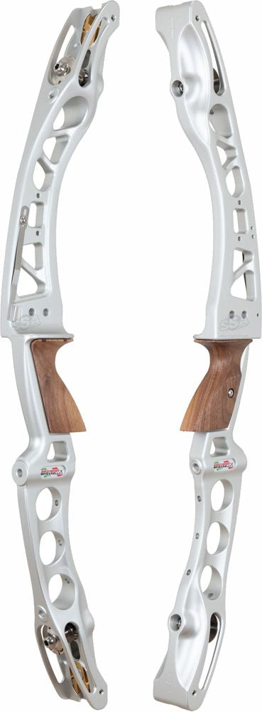 Spigarelli Zen riser