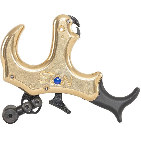 Stanislawski Onnex Clicker - HEAVY METAL -