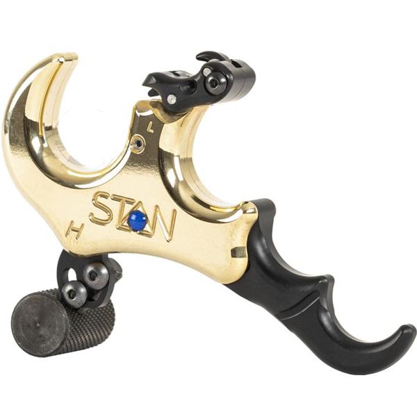 Stanislawski Onnex Hinge - HEAVY METAL -