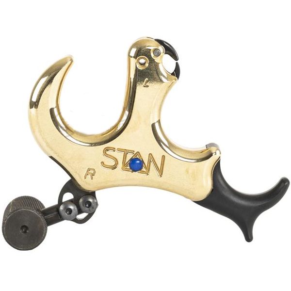 Stanislawski Onnex Resistance - HEAVY METAL -