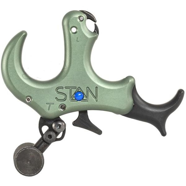 Stanislawski Onnex Thumb -