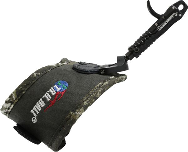 TRU Ball Assassin XT - with Velcro Strap