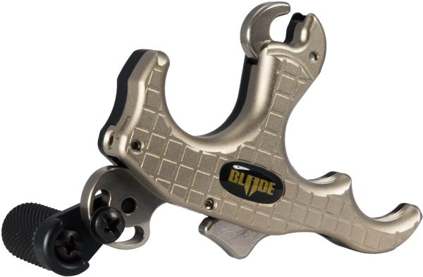 TRU Ball Blade Pro Mini - Quick Silver Brass