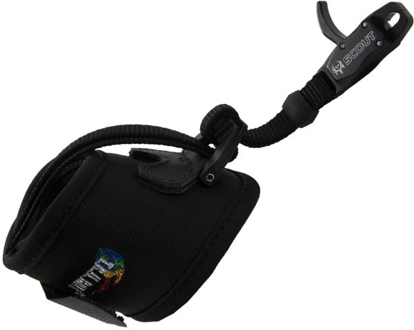 TRU Ball Bone Collector Scout - with Velcro Strap