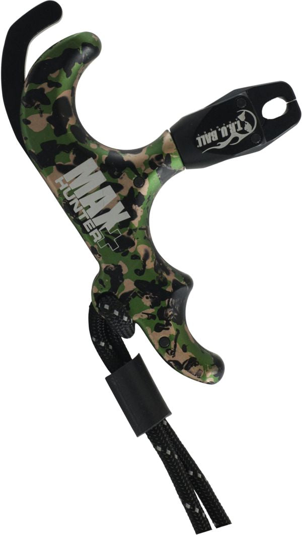 TRU Ball Max Hunter Plus - Camo
