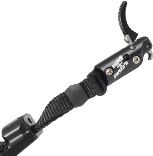 TRU Ball Short-N-Sweet R Hybrid - with Velcro Strap