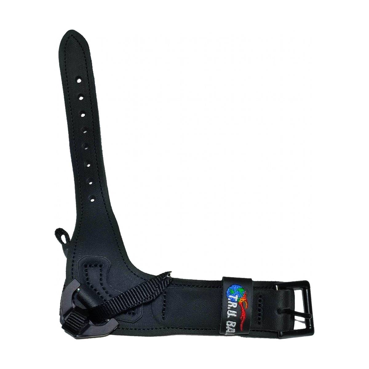 TRU Ball STRAP - Web - Buckle (TWSB)