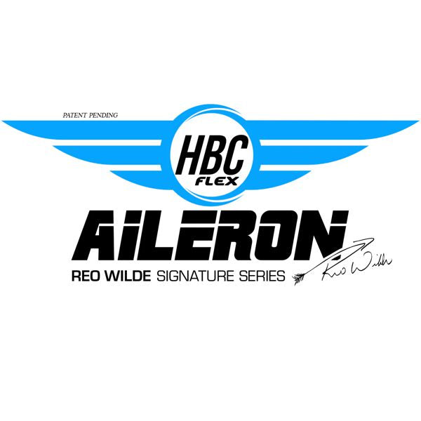 TRU Ball PARTS FOR Aileron HBC Flex - 4f Flex Piece