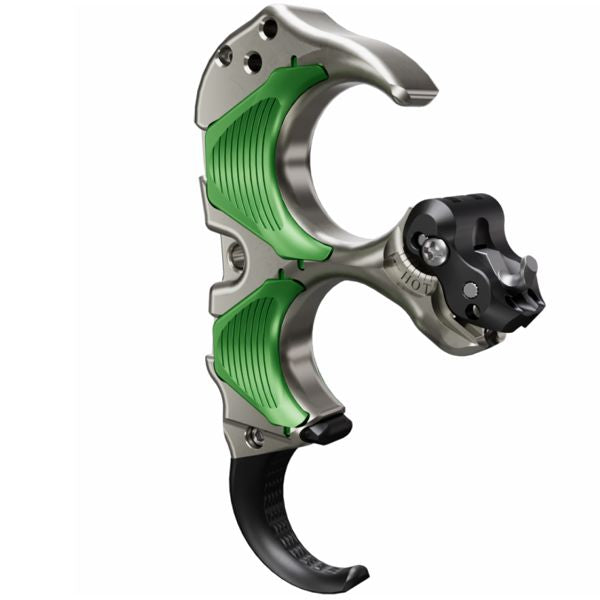 TRU Ball Aileron HBC Flex 3f Medium Quick Silver Brass