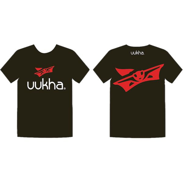 Uukha T-Shirt (2025)