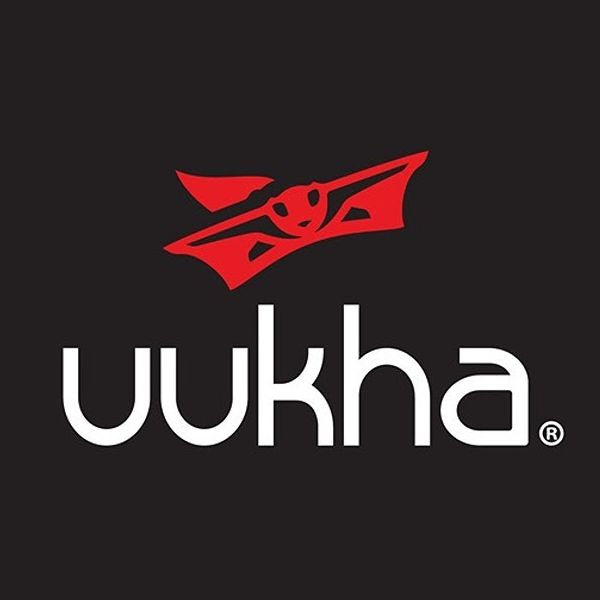 Uukha Omega limbs