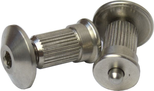 W&W Dovetail Parts for Limbs (each) - C