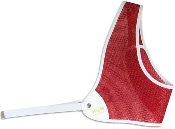 W&W Finno Chest Guard