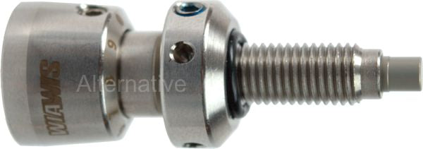 W&W Wiawis Mighty Button