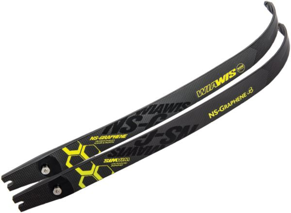 W&W Wiawis NS-G FOAM limbs