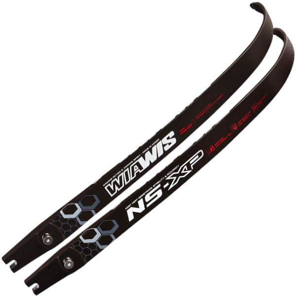 W&W Wiawis NS-XP Foam limbs