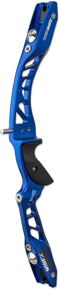 W&W Wiawis Winex riser - 23in SHORT