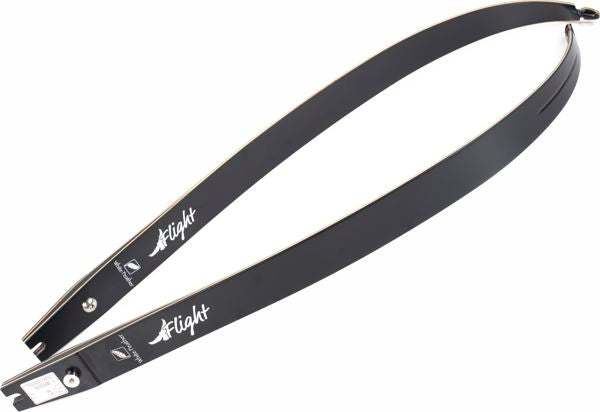 White Feather Flight ILF limbs