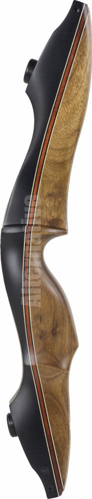 White Feather Lark (19in) ILF riser