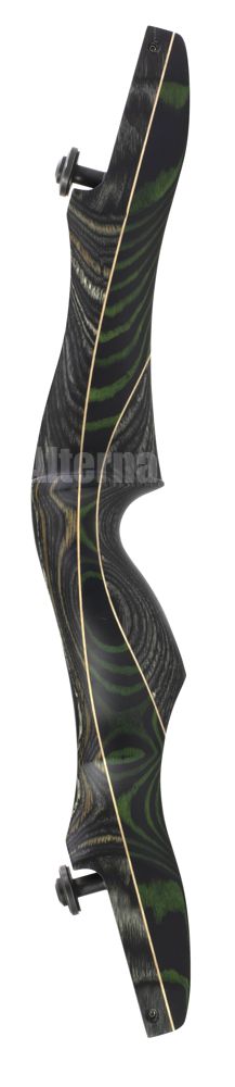 White Feather Starling (19in) ILF riser