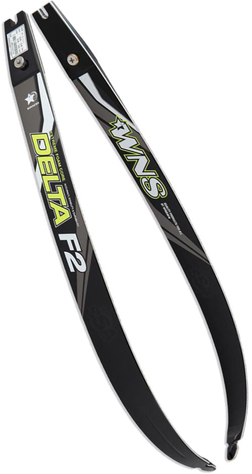 WNS Delta F2 limbs