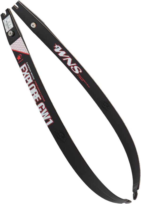 WNS Explore CW1 limbs