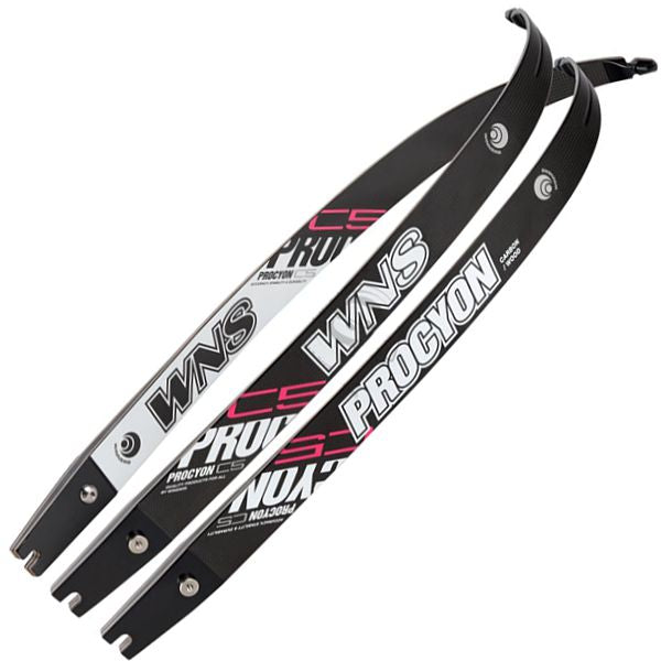 WNS Procyon C5 Wood limbs