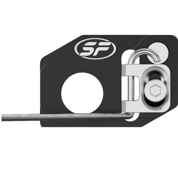 WNS SF-LINE Magnetic Rest