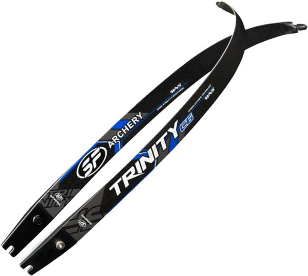 WNS SF-LINE Trinity C6 limbs