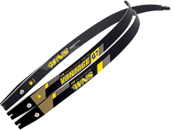 WNS Vantage G7 limbs