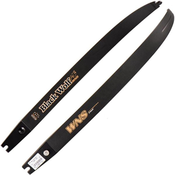 WNS Black Wolf limbs