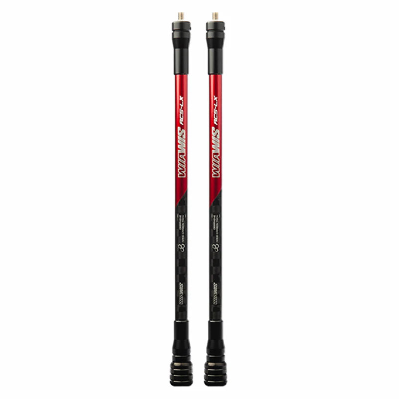 W&W Wiawis ACS-LX Short Rod