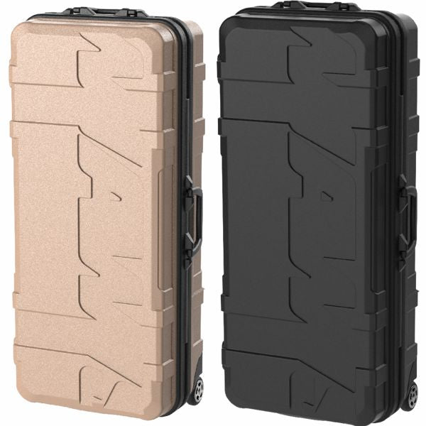 W&W Wiawis Recurve Case with Wheels