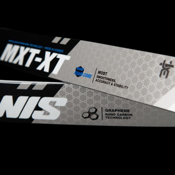 W&W Wiawis MXT-XT FOAM limbs