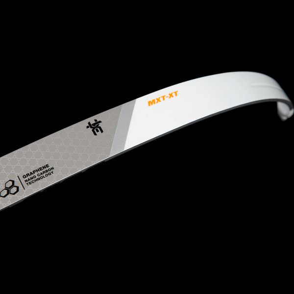 W&W Wiawis MXT-XT WOOD limbs