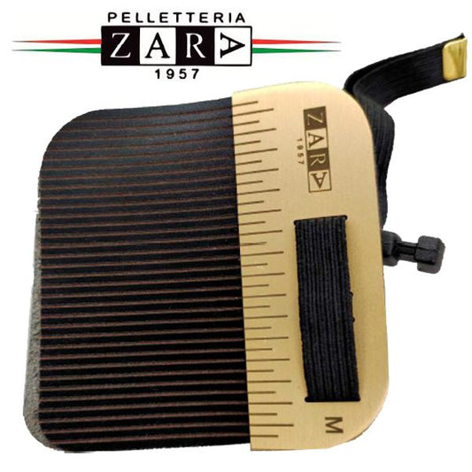 Zara Luxury Tab - Cordovan - ZTL-01-C