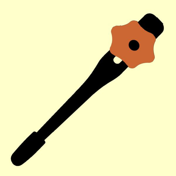 Image de tuile de Déclencheurs