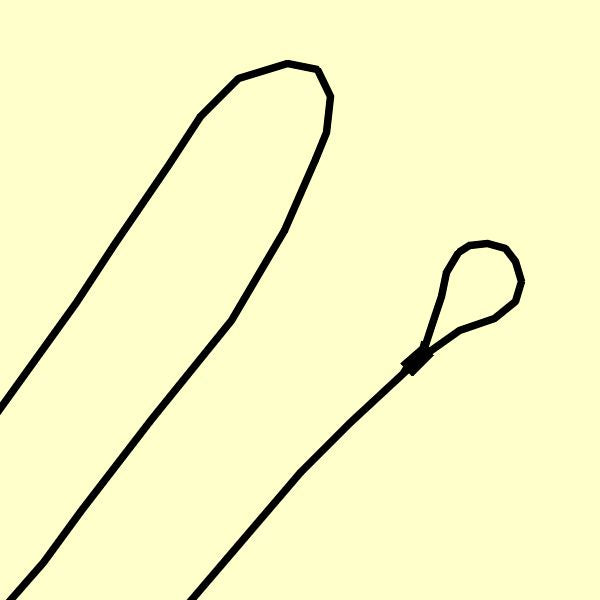 Image de tuile de Cordes