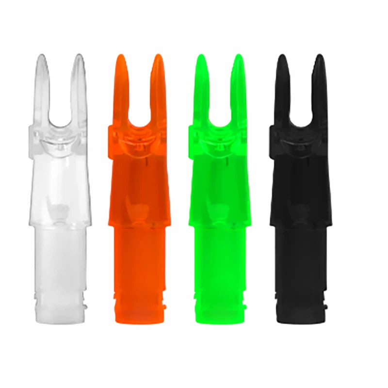 Easton 3D Super Nocks (pkt/100)