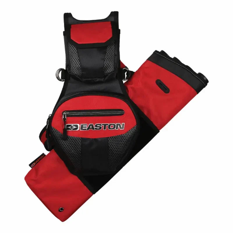 Easton Flipside Quiver - 4-tube