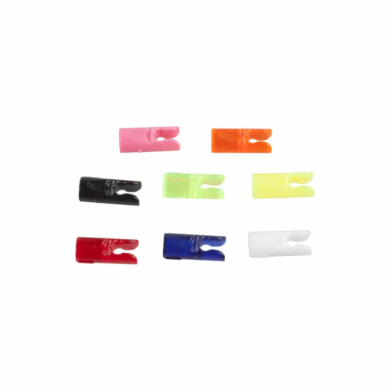 Gold Tip HD Pin Nock (doz)