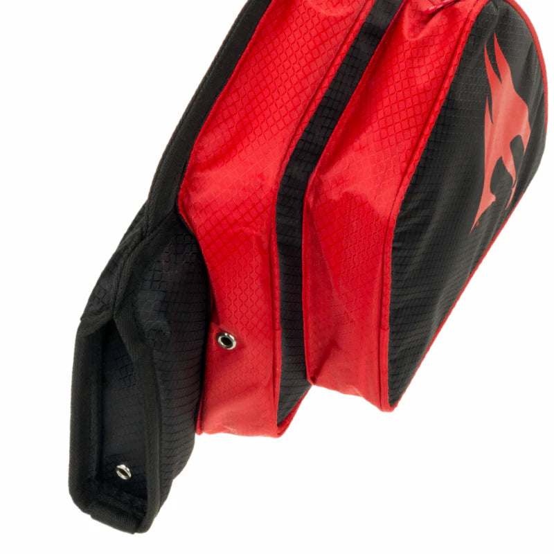 Elevation Transition 4 Tube Quiver